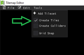 Tilemap Editor Logo